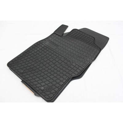 Гумени стелки за Опел Корса Е (2014+) 